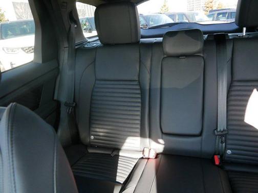 2023 Land Rover Discovery Sport SE