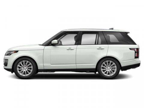 2021 Land Rover Range Rover P525 Westminster