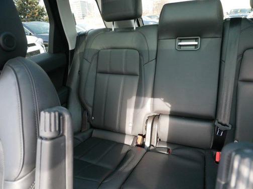 2020 Land Rover Range Rover Sport HSE PHEV