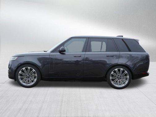 2025 Land Rover Range Rover P530 SE