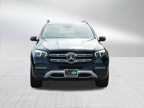 2020 Mercedes-Benz GLE 350 4MATIC
