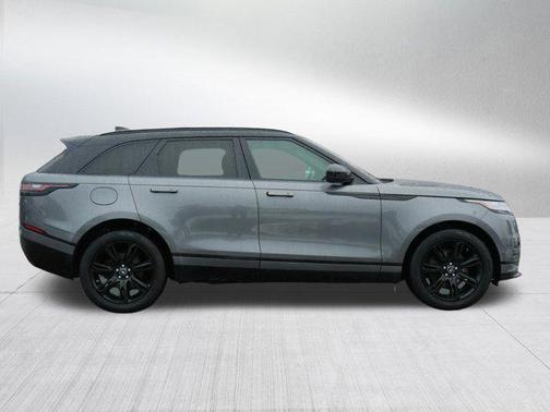 2018 Land Rover Range Rover Velar P380 SE R-Dynamic