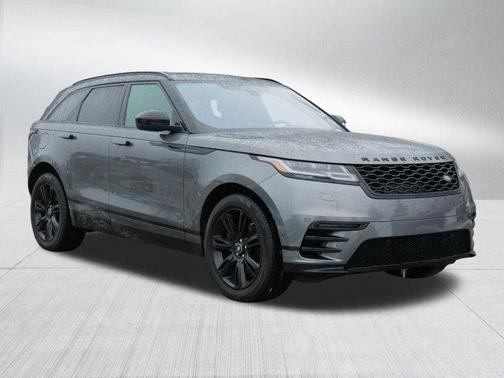 2018 Land Rover Range Rover Velar P380 SE R-Dynamic