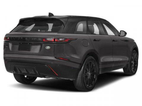 2018 Land Rover Range Rover Velar P380 SE R-Dynamic