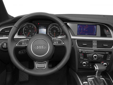 2013 Audi A5 2.0T Premium Plus