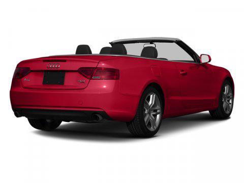 2013 Audi A5 2.0T Premium Plus