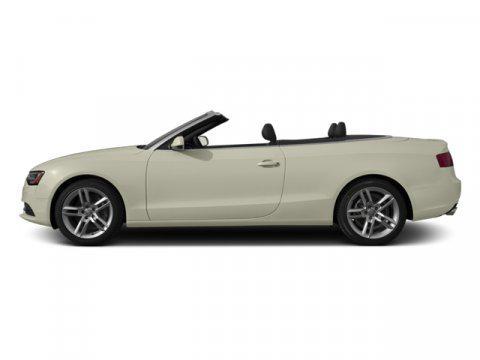 2013 Audi A5 2.0T Premium Plus
