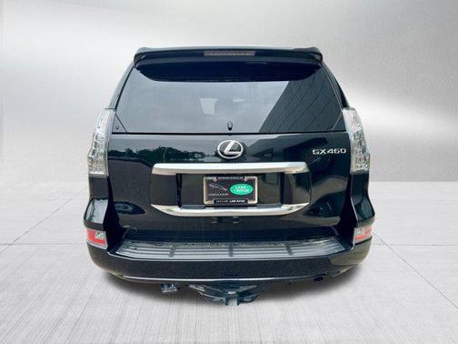 2023 Lexus GX 460 Luxury
