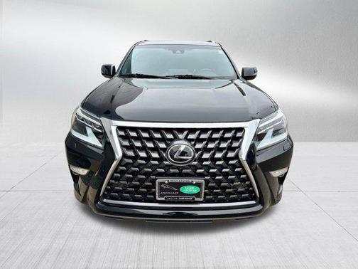 2023 Lexus GX 460 Luxury