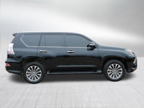 2023 Lexus GX 460 Luxury