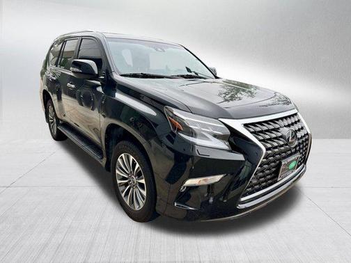 2023 Lexus GX 460 Luxury