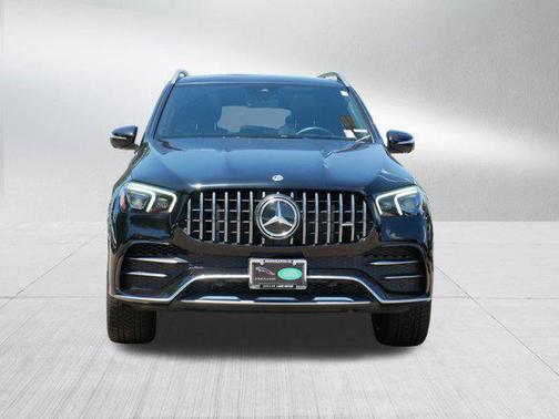 2023 Mercedes-Benz AMG GLE 53 4MATIC+