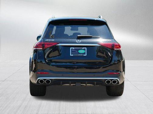 2023 Mercedes-Benz AMG GLE 53 4MATIC+