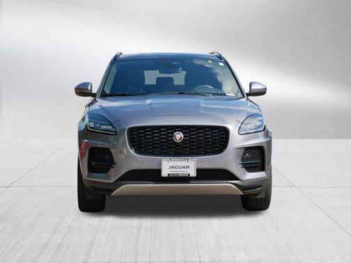 2022 Jaguar E-PACE SE P250 AWD Automatic