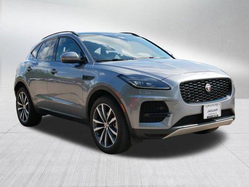 2022 Jaguar E-PACE SE P250 AWD Automatic
