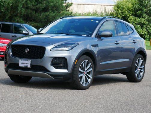 2022 Jaguar E-PACE SE P250 AWD Automatic