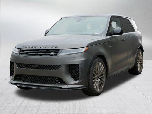 2025 Land Rover Range Rover Sport P635 SV Edition Two