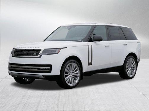 2025 Land Rover Range Rover P530 SE