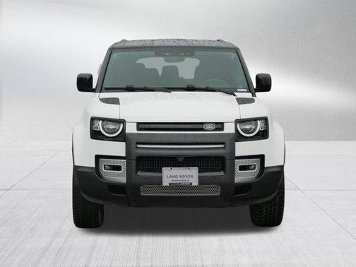 2022 Land Rover Defender 110 S