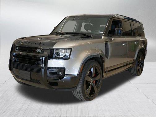 2025 Land Rover Defender 130 P400 X