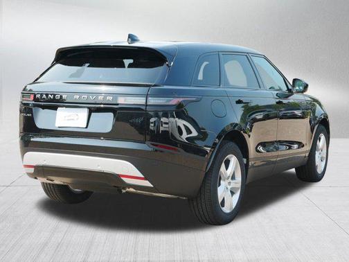 2026 Land Rover Range Rover Velar P250 S