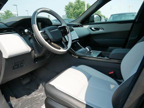 2026 Land Rover Range Rover Velar P250 S
