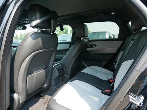 2026 Land Rover Range Rover Velar P250 S