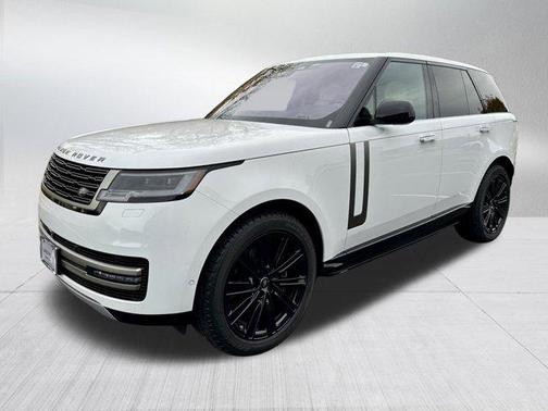2023 Land Rover Range Rover P530 SE