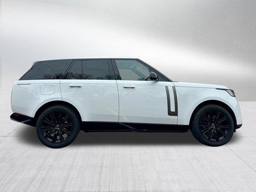 2023 Land Rover Range Rover P530 SE