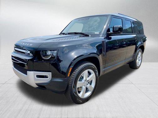 2025 Land Rover Defender 130 P300 S