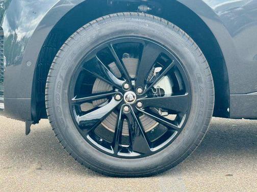2025 Jaguar F-PACE R-Dynamic S P250 AWD Automatic