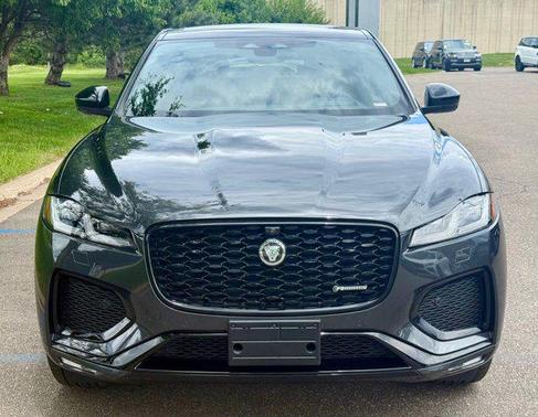 2025 Jaguar F-PACE R-Dynamic S P250 AWD Automatic