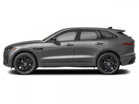 2026 Jaguar F-PACE R-Dynamic S P250 AWD Automatic