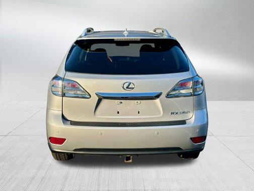 2012 Lexus RX 350 Base