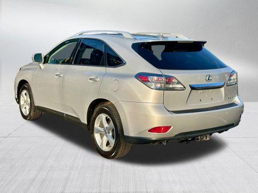 2012 Lexus RX 350 Base