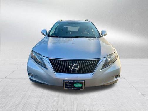 2012 Lexus RX 350 Base
