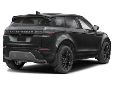 2026 Land Rover Range Rover Evoque Core S