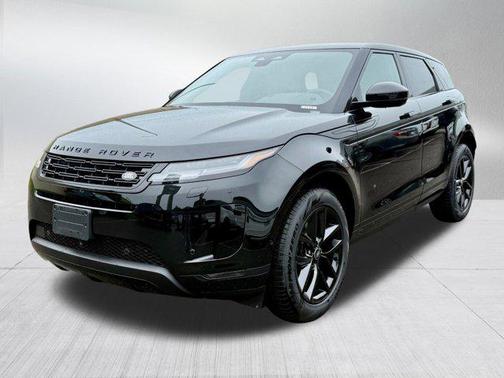 2026 Land Rover Range Rover Evoque Core S