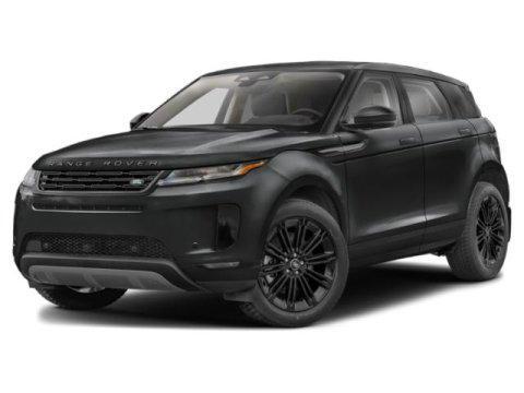 2026 Land Rover Range Rover Evoque Core S