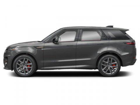 2024 Land Rover Range Rover Sport SE