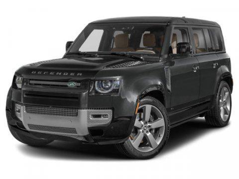 2025 Land Rover Defender 110 V8
