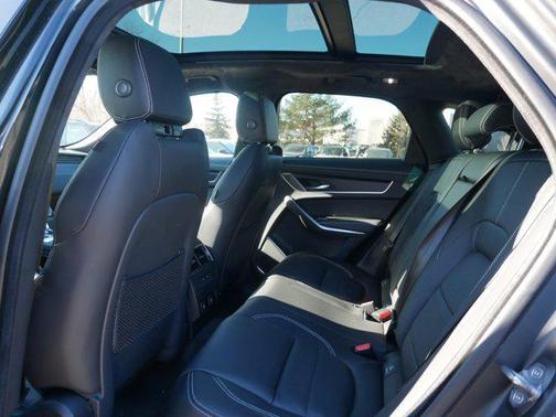 2025 Jaguar F-PACE R-Dynamic S P250 AWD Automatic