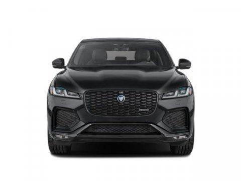 2025 Jaguar F-PACE R-Dynamic S P250 AWD Automatic