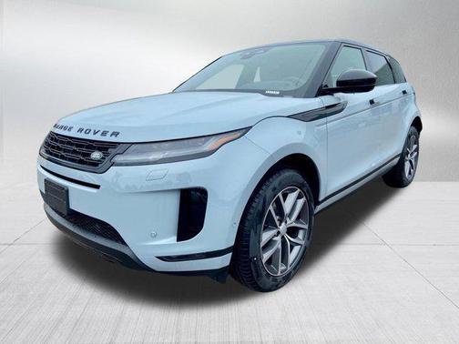 2026 Land Rover Range Rover Evoque Core S