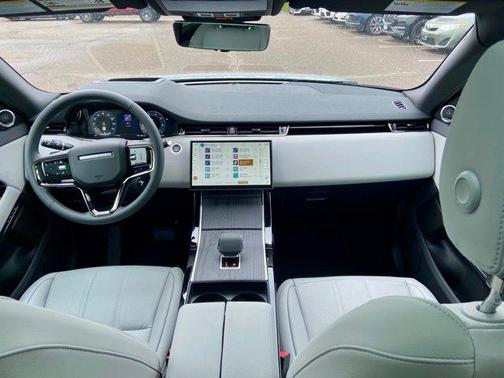 2026 Land Rover Range Rover Evoque Core S