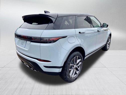 2026 Land Rover Range Rover Evoque Core S