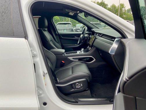 2026 Jaguar F-PACE R-Dynamic S P250 AWD Automatic