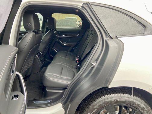 2026 Jaguar F-PACE R-Dynamic S P250 AWD Automatic