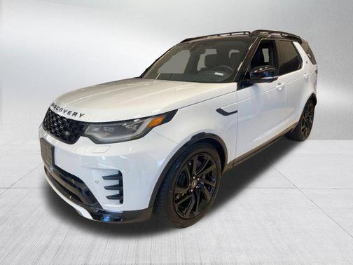 2025 Land Rover Discovery P300 Dynamic SE