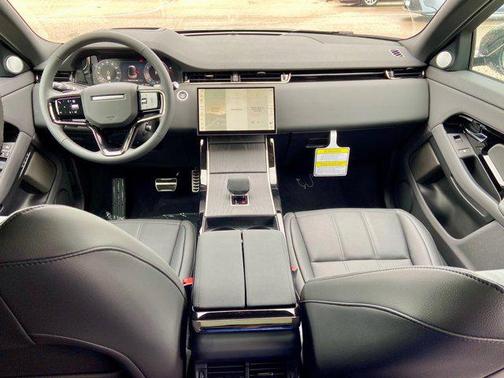 2026 Land Rover Range Rover Evoque Dynamic SE